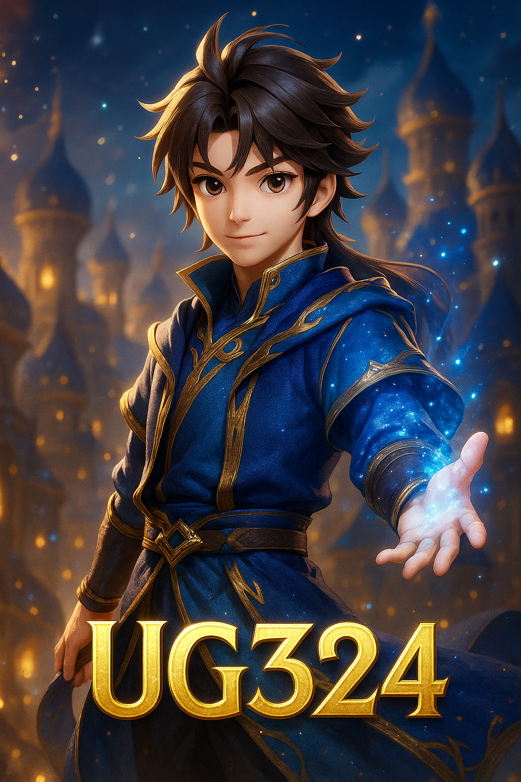 Ug324 – Guncang Dunia Game Online Ug 324 Dengan Manuver Baru
