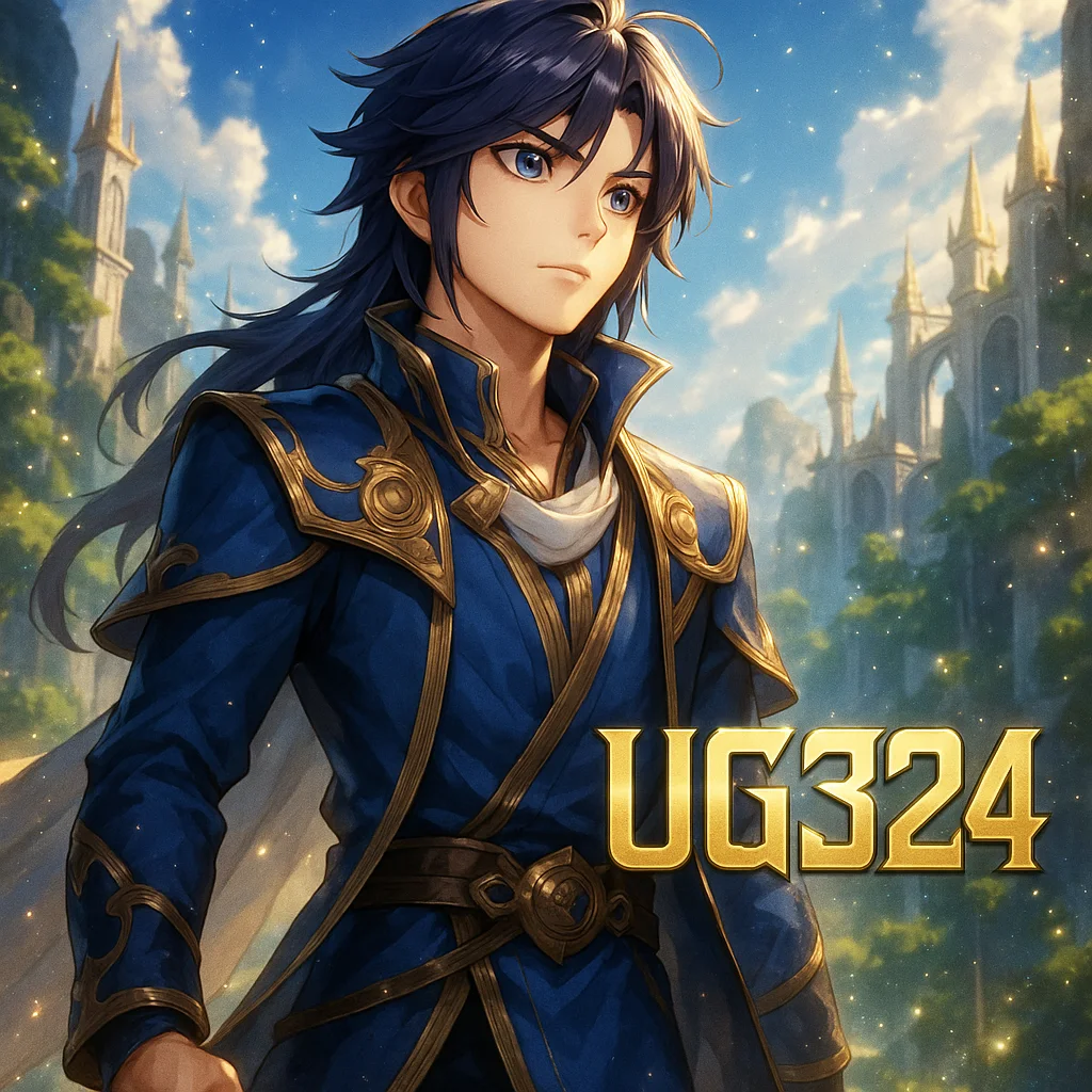 UG324